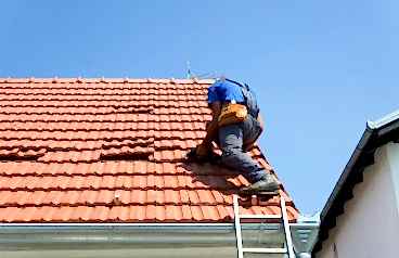 Avcılar Çatı Ustası