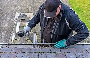 Bakırköy Çatı Ustası