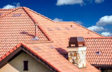 Başakşehir Çatı Ustası