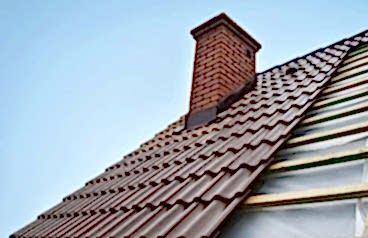 Beylikdüzü Çatı Ustası