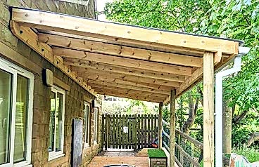 Güngören Çatı Ustası