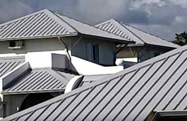 Kadıköy Çatı Ustası