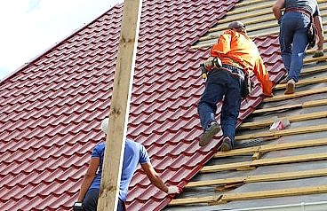 Sarıyer Çatı Ustası