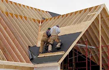 Şile Çatı Ustası