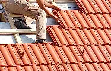 Ümraniye Çatı Ustası