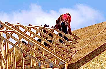 Ahşap Çatı Ustası