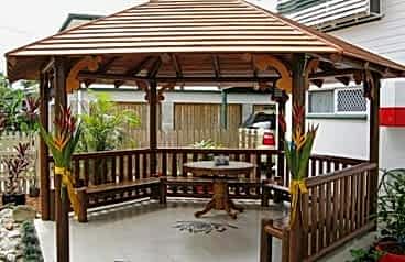 Çardak ve Kamelya Ustası