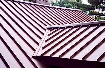 Çelik Çatı Ustası