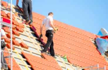 Kiremit Çatı Ustası