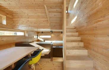 Lambiri Uygulama Ustası