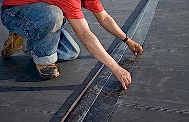 Membran Çatı Ustası